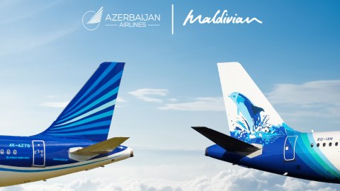 AZAL və &ldquo;Maldivian&rdquo; aviaşirkəti strateji tərəfdaşlıq elan edir