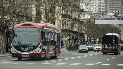 İctimai nəqliyyatda&nbsp;aylıq və illik paketlər olacaq