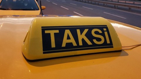 Taksi sürücüsü olmaq istəyənlərin&nbsp;NƏZƏRİNƏ!