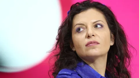 Marqarita Simonyan xəstəliyini açıqladı: XƏRÇƏNG