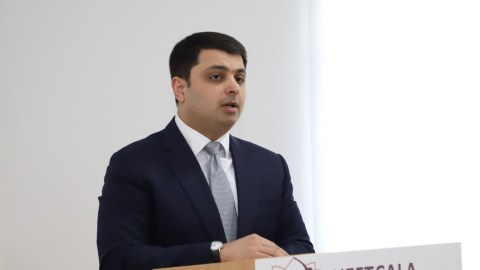 Neftçalanın icra başçısına ağır itki