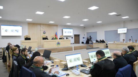 Paşinyan və Mirzoyan Bakıda dindirilsin!