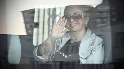 86 nəfərin Laçın həsrəti sona çatdı