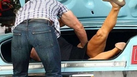 Sevdiyi qızı qaçırtdı: özü də həbs edildi, dostu da