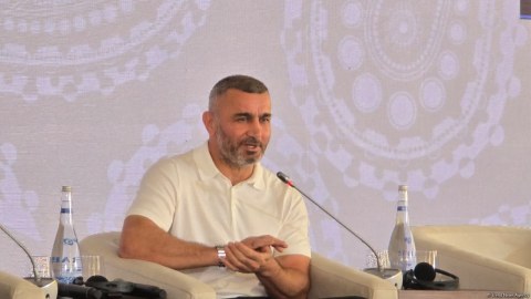 Yaxşı məşqçi olmaq üçün futbolçu olmaq lazımdır