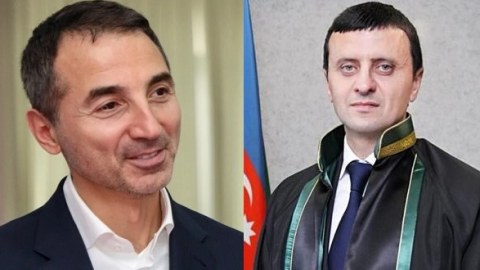 Adnan Əhmədzadənin vəkilindən&nbsp;DTX-ya şikayət olundu