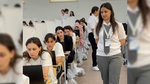 Bağça müdiri olmaq üçün imtahan vaxtı&nbsp;AÇIQLANDI