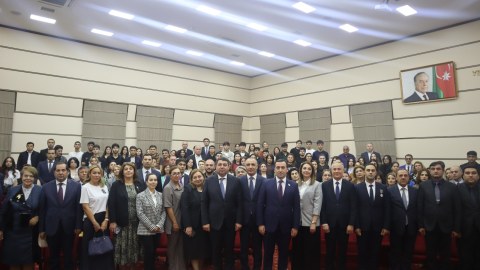 &ldquo;Azərbaycan silahının gücü&rdquo;&nbsp;