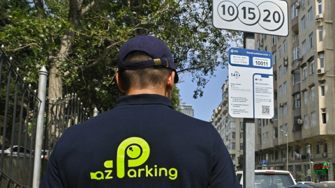 &ldquo;AzParking"lə bağlı şayiə&nbsp;yayıldı -&nbsp;Şirkətdən cavab