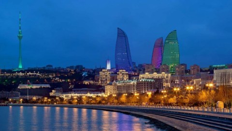 Azərbaycanın qlobal kapitala açılan qapısı - Yeni iqtisadi portret