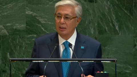 Azərbaycan və Ermənistan arasında münasibətlərin normallaşmasını alqışlayırıq