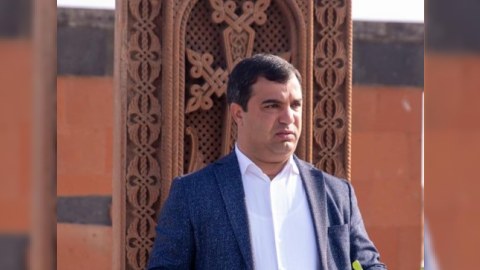 Ermənistanda müxalifət lideri güllələndi