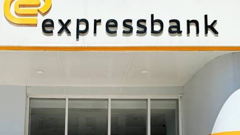 “Express Bank”ın kapitalı azala bilər - Beynəlxalq agentlik 