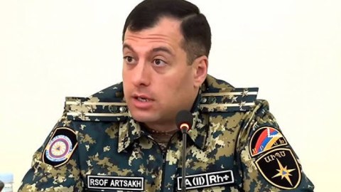 Rusiya Qarabağ separatçılarının &ldquo;xüsusi nümayəndəsi&rdquo;ni AXTARIR