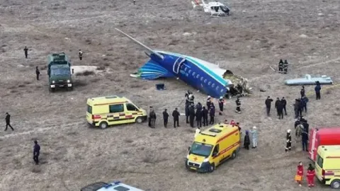 Aviasiya insidentlərini onlar araşdıracaq&nbsp;- Baş nazir sədr oldu