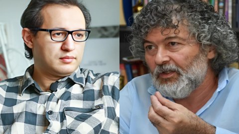 Qonorar barədə əvvəldən xəbərdarlıq edilmişdi - Şahbaz Xuduoğludan CAVAB