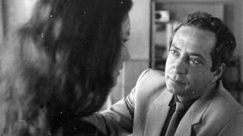 Məşhur filmin qəhrəmanı: Rasim Balayevlə intim səhnəyə çəkilən aktrisa&nbsp;+ FOTOLAR