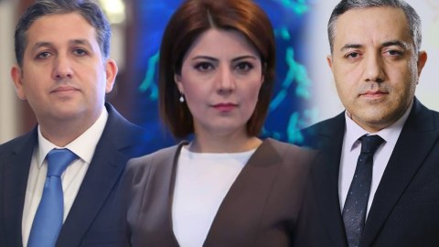 Onlara yeni vəzifə verildi