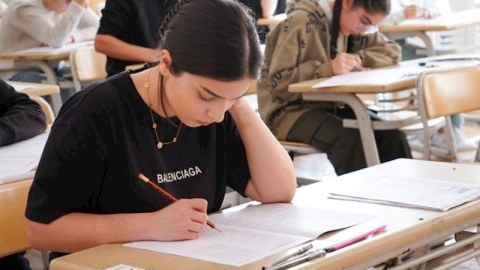 Gələn ilin qəbul imtahanlarında yeni model tətbiq olunacaq