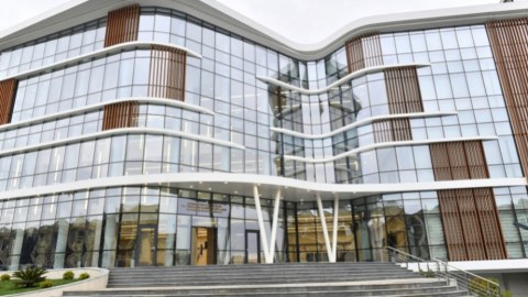 Məmurların oktyabr ayı üçün qəbul cədvəli