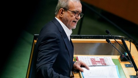İran Azərbaycanla Ermənistan arasında sülh prosesini dəstəkləyir