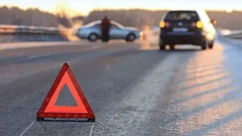 28 yaşlı gənci maşınla vuran sürücü hadisə yerindən qaçdı