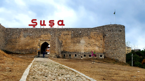 Şuşa Şəhəri Dövlət Qoruğu İdarəsi İT sistemlərini "Hökumət buludu"na köçürüb