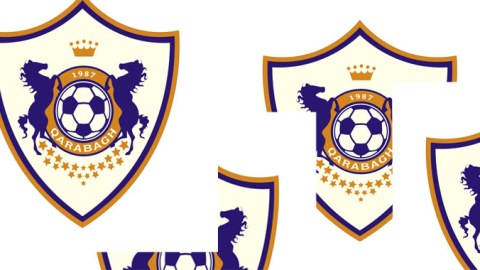 "Qarabağ" 5 min&nbsp;manat cərimələndi