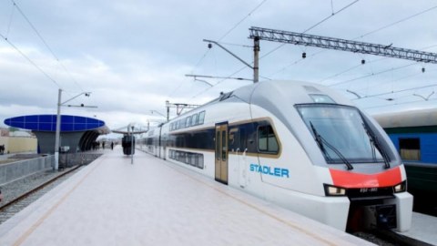 ADY regiondaxili sərnişin daşımalarına başlayır