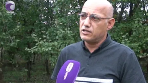 Şagird və xadiməni döyən direktor müavini DANIŞDI