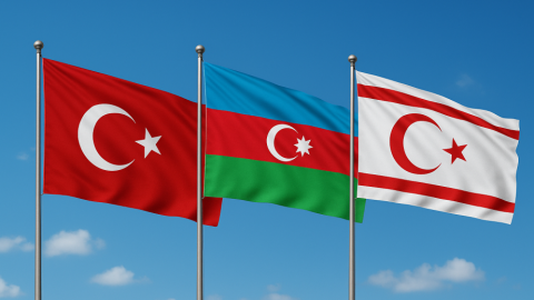 Ankarada &ldquo;Üç dövlət, bir millət&rdquo; adlı parlamentlərarası iclas keçiriləcək
