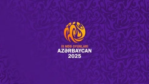 III MDB Oyunlarının biletləri satışa çıxarıldı