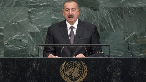 Minsk qrupu öz missiyasını yerinə yetirə bilmədi