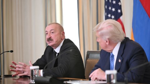 Prezidentin ABŞ-a səfəri tərəfdaşlıq əlaqələrimizi daha da möhkəmləndirdi