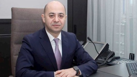 Metropoliten sədrinə yeni müşavir&nbsp;təyin edildi