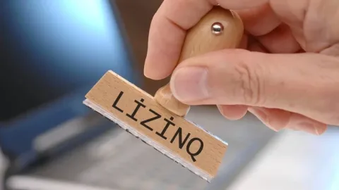 Ali Məhkəmədən lizinqlə bağlı VACİB QƏRAR
