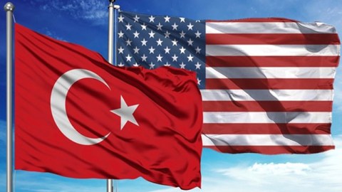 Türkiyə qərar verdi: ABŞ-dan 225 ədəd təyyarə&nbsp;alacaq