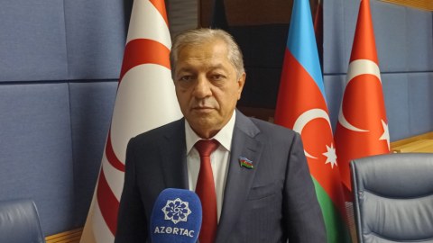 Azərbaycan-ŞKTC dialoqu Türk dünyasındakı canlanmanın göstəricisidir