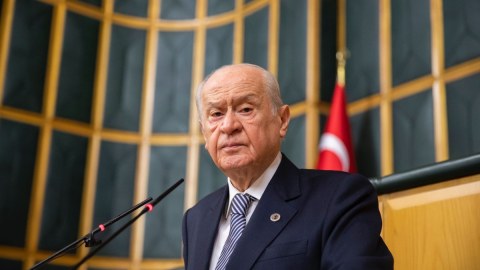 Bağçalıdan Türk dünyası ilə bağlı vacib MESAJ