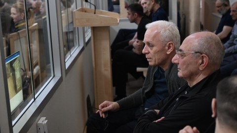 Aprel döyüşləri ilə bağlı sənədlər elan olundu