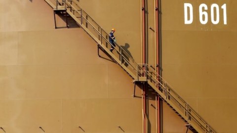 Türkiyə Rusiyadan neft idxalını azaldır