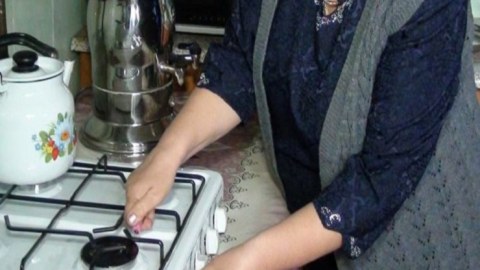 Bakının bu rayonunda qaz KƏSİLƏCƏK