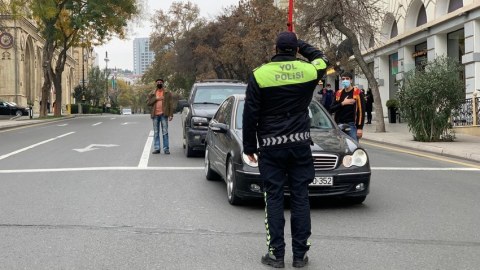 Şəhidlərin xatirəsi bir dəqiqəlik sükutla yad edildi