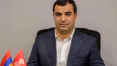 Erməni müxalifətçini öldürən onun qardaşı imiş