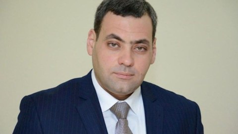 Fərid Əsgərov generalı işdən çıxardı