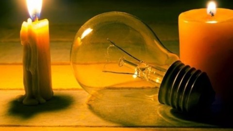 Ordubadda elektrik enerjisinin verilişində fasilələr olacaq