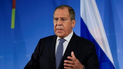 İrana yeni hücumlar olacaq - Lavrov