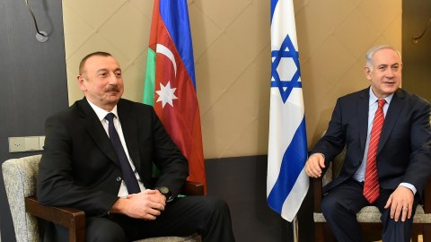 Azərbaycan&ndash;İsrail münasibətləri: Susulanlar və qınananlar