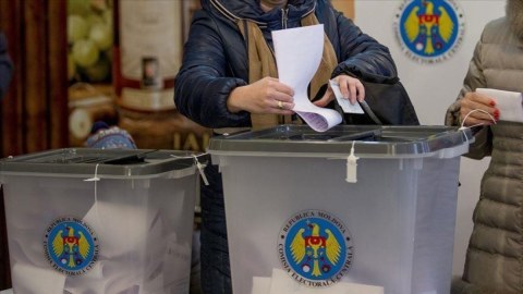 Moldovada seçkilər: polis&nbsp;təxribatlara qarşı hazırlaşır