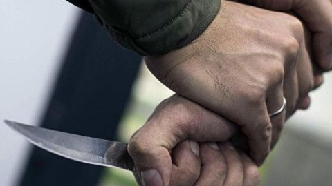 İsmayıllıda toyda dava düşdü: bəy bıçaqlandı